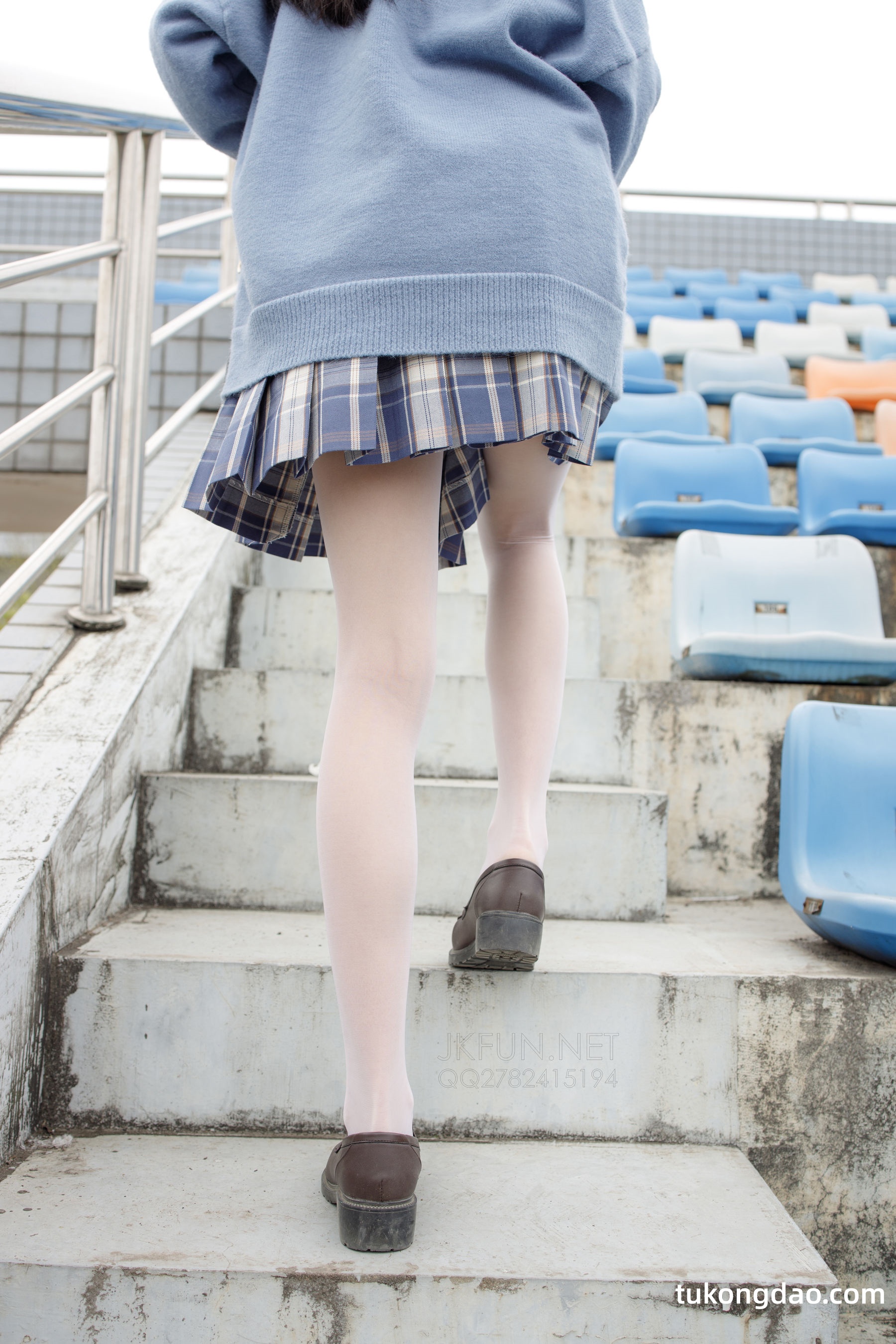 JKFUN-003 写真集 JKFUN-第20张